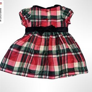 Baby dress 0-3 months